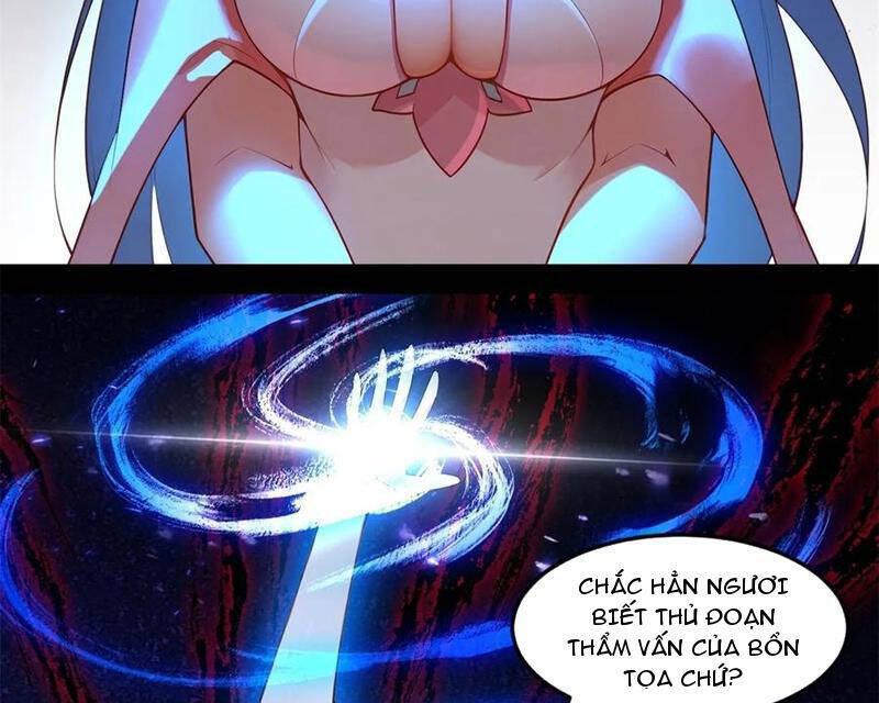 Xuyên Qua Thành Npc Xui Xẻo: Ta Có Lão Bà Che Chở - Chapter 96 - Page 97