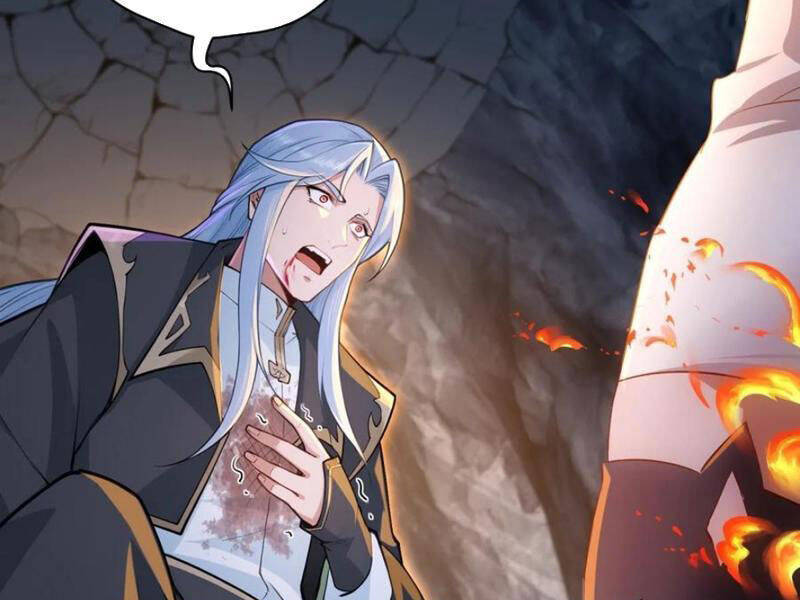 Xuyên Qua Thành Npc Xui Xẻo: Ta Có Lão Bà Che Chở - Chapter 97 - Page 103