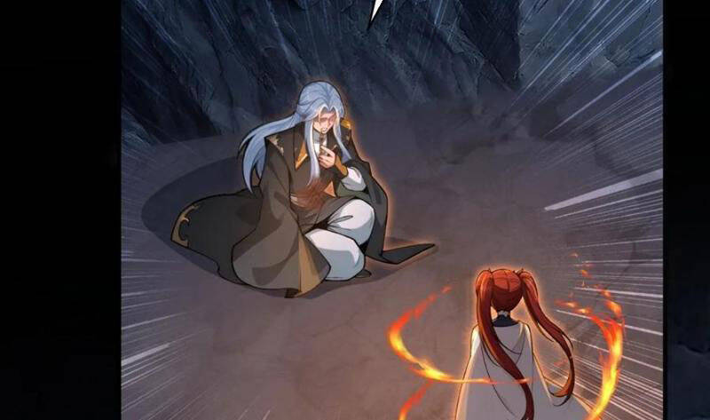 Xuyên Qua Thành Npc Xui Xẻo: Ta Có Lão Bà Che Chở - Chapter 97 - Page 105