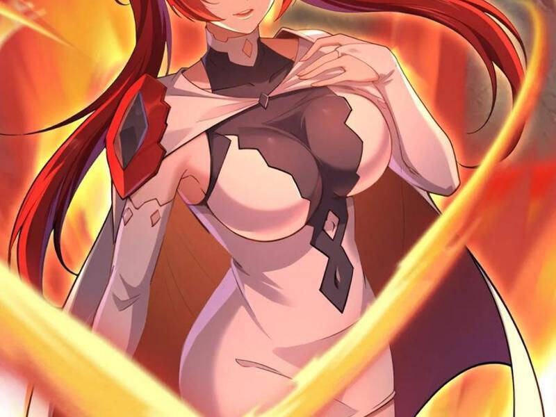 Xuyên Qua Thành Npc Xui Xẻo: Ta Có Lão Bà Che Chở - Chapter 97 - Page 108