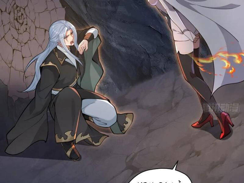 Xuyên Qua Thành Npc Xui Xẻo: Ta Có Lão Bà Che Chở - Chapter 97 - Page 114