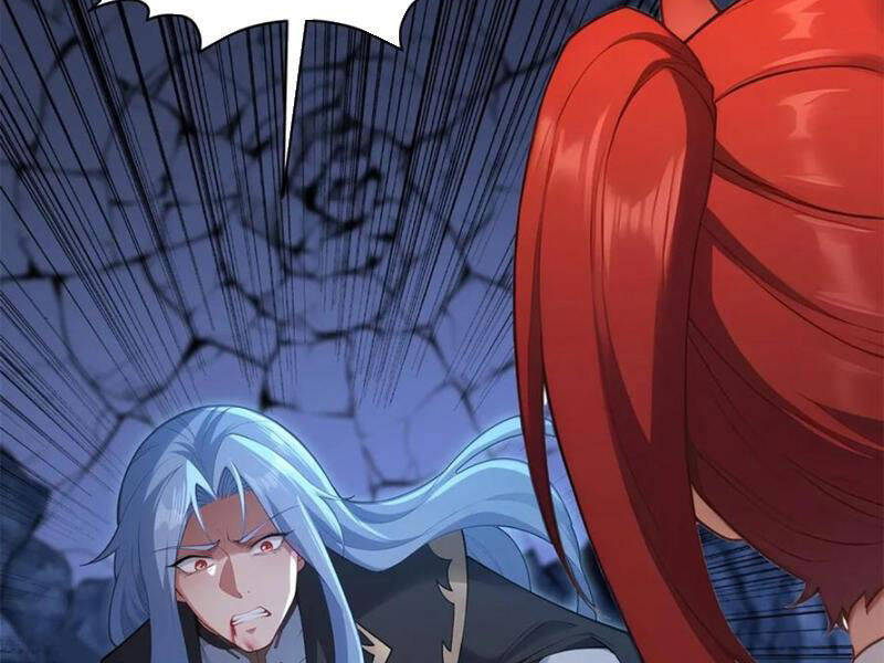 Xuyên Qua Thành Npc Xui Xẻo: Ta Có Lão Bà Che Chở - Chapter 97 - Page 127