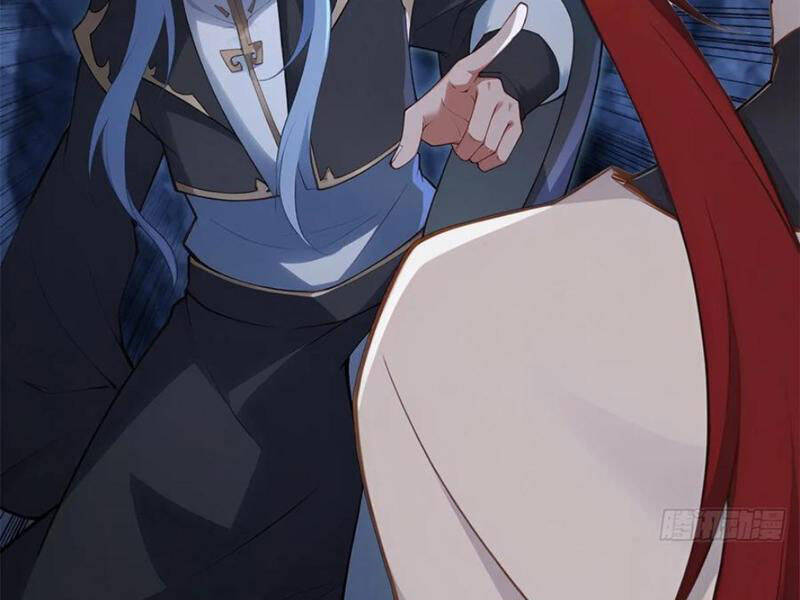 Xuyên Qua Thành Npc Xui Xẻo: Ta Có Lão Bà Che Chở - Chapter 97 - Page 128