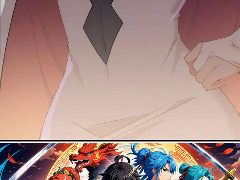 Xuyên Qua Thành Npc Xui Xẻo: Ta Có Lão Bà Che Chở - Chapter 97 - Page 134