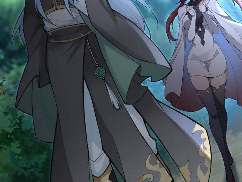 Xuyên Qua Thành Npc Xui Xẻo: Ta Có Lão Bà Che Chở - Chapter 97 - Page 21