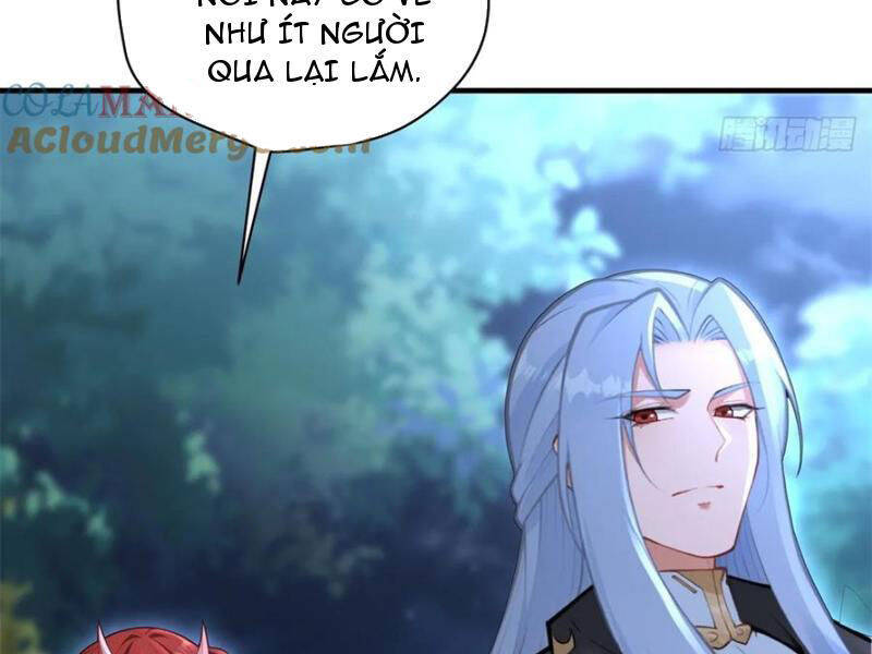 Xuyên Qua Thành Npc Xui Xẻo: Ta Có Lão Bà Che Chở - Chapter 97 - Page 33