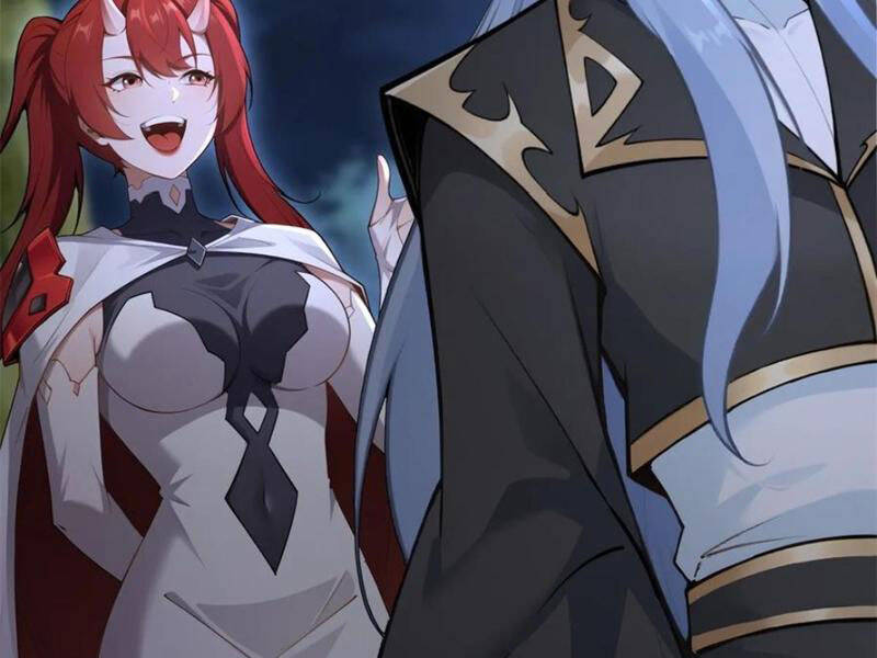 Xuyên Qua Thành Npc Xui Xẻo: Ta Có Lão Bà Che Chở - Chapter 97 - Page 34