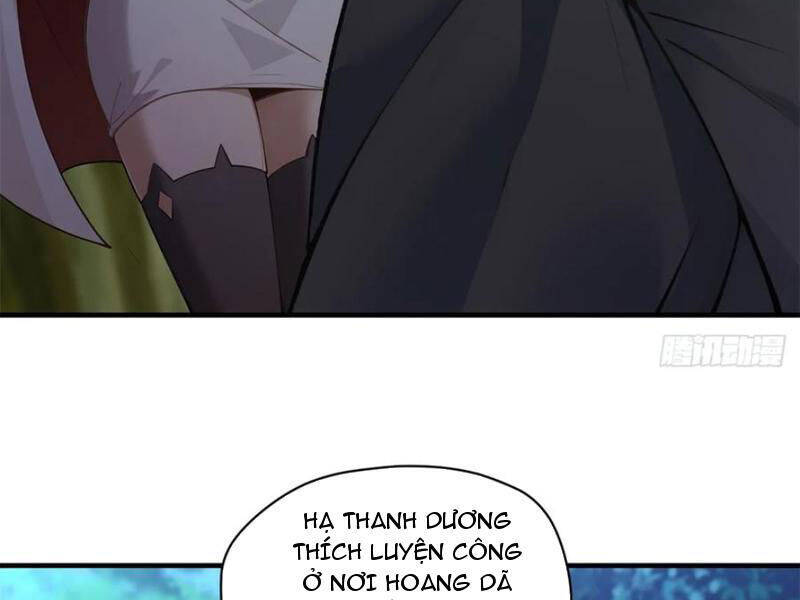 Xuyên Qua Thành Npc Xui Xẻo: Ta Có Lão Bà Che Chở - Chapter 97 - Page 35