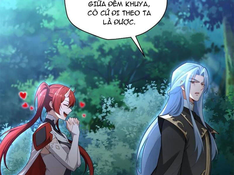 Xuyên Qua Thành Npc Xui Xẻo: Ta Có Lão Bà Che Chở - Chapter 97 - Page 36