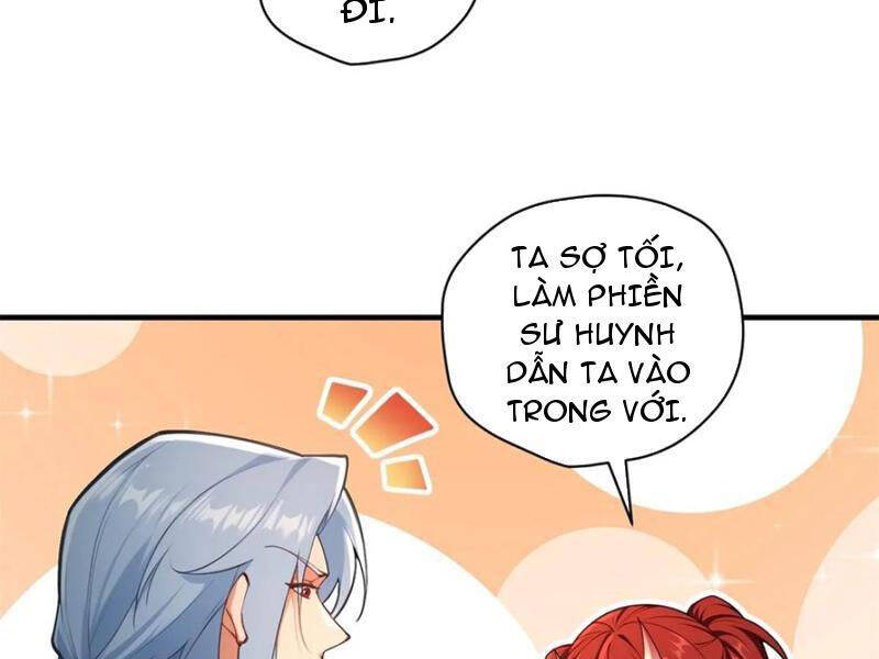 Xuyên Qua Thành Npc Xui Xẻo: Ta Có Lão Bà Che Chở - Chapter 97 - Page 48