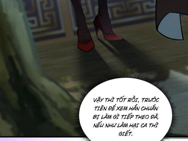 Xuyên Qua Thành Npc Xui Xẻo: Ta Có Lão Bà Che Chở - Chapter 97 - Page 5