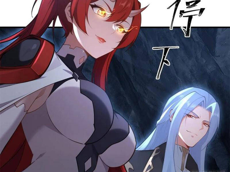 Xuyên Qua Thành Npc Xui Xẻo: Ta Có Lão Bà Che Chở - Chapter 97 - Page 56