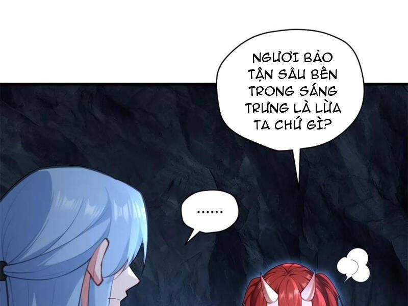 Xuyên Qua Thành Npc Xui Xẻo: Ta Có Lão Bà Che Chở - Chapter 97 - Page 60