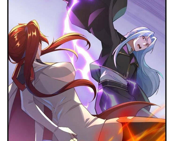 Xuyên Qua Thành Npc Xui Xẻo: Ta Có Lão Bà Che Chở - Chapter 97 - Page 82