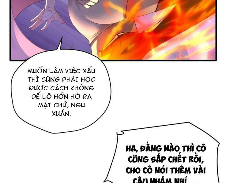 Xuyên Qua Thành Npc Xui Xẻo: Ta Có Lão Bà Che Chở - Chapter 97 - Page 83