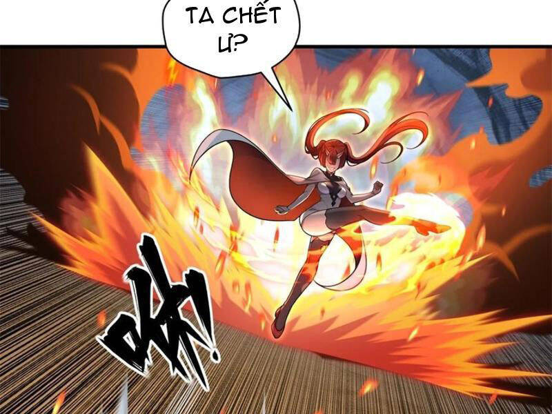 Xuyên Qua Thành Npc Xui Xẻo: Ta Có Lão Bà Che Chở - Chapter 97 - Page 86