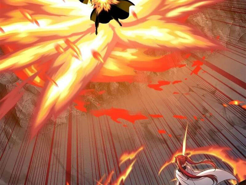 Xuyên Qua Thành Npc Xui Xẻo: Ta Có Lão Bà Che Chở - Chapter 97 - Page 89