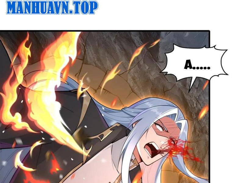 Xuyên Qua Thành Npc Xui Xẻo: Ta Có Lão Bà Che Chở - Chapter 97 - Page 91