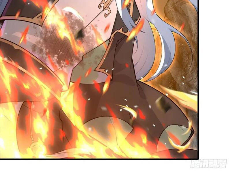 Xuyên Qua Thành Npc Xui Xẻo: Ta Có Lão Bà Che Chở - Chapter 97 - Page 92