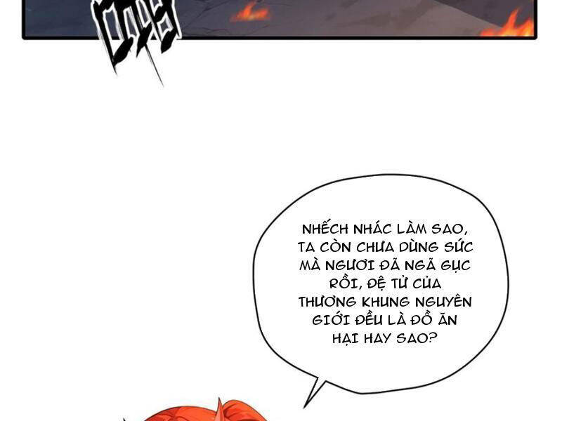 Xuyên Qua Thành Npc Xui Xẻo: Ta Có Lão Bà Che Chở - Chapter 97 - Page 98