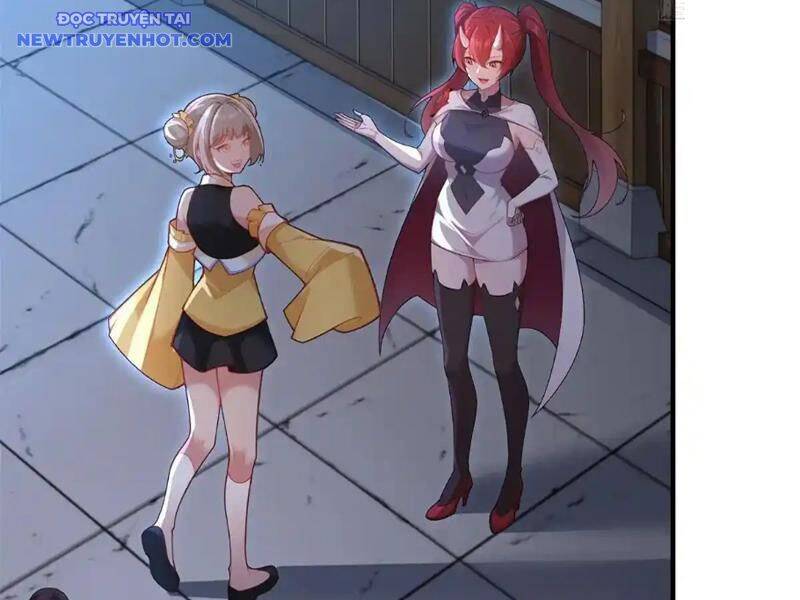 Xuyên Qua Thành Npc Xui Xẻo: Ta Có Lão Bà Che Chở - Chapter 98 - Page 112