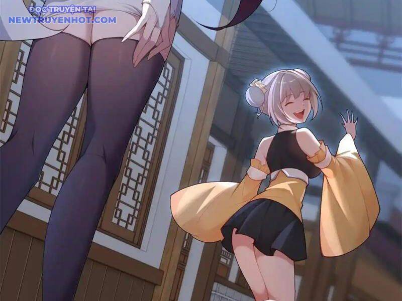 Xuyên Qua Thành Npc Xui Xẻo: Ta Có Lão Bà Che Chở - Chapter 98 - Page 115