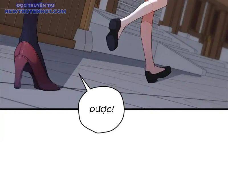 Xuyên Qua Thành Npc Xui Xẻo: Ta Có Lão Bà Che Chở - Chapter 98 - Page 116