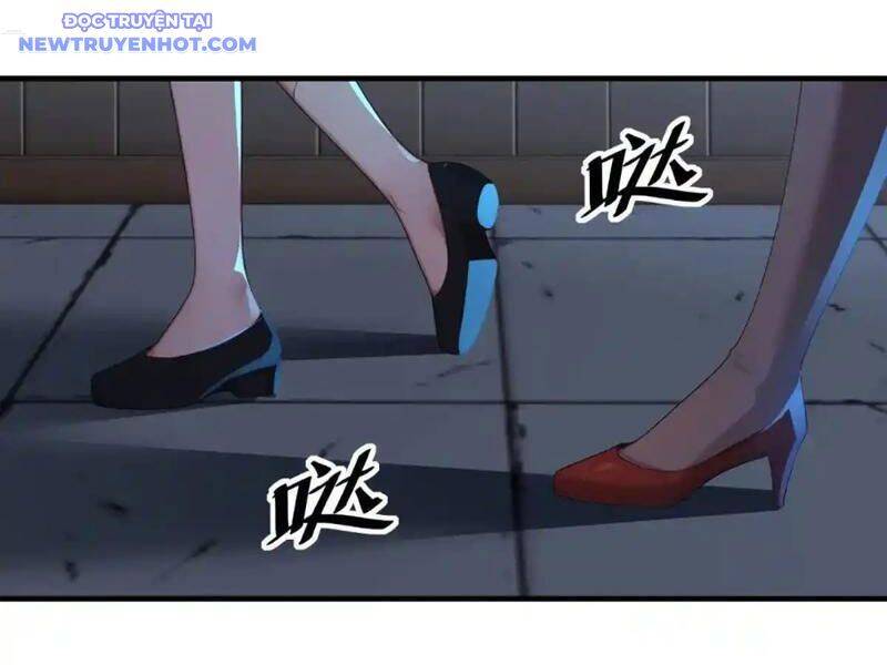 Xuyên Qua Thành Npc Xui Xẻo: Ta Có Lão Bà Che Chở - Chapter 98 - Page 117