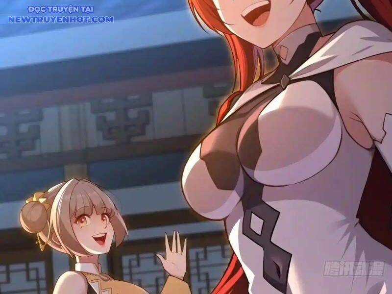 Xuyên Qua Thành Npc Xui Xẻo: Ta Có Lão Bà Che Chở - Chapter 98 - Page 123