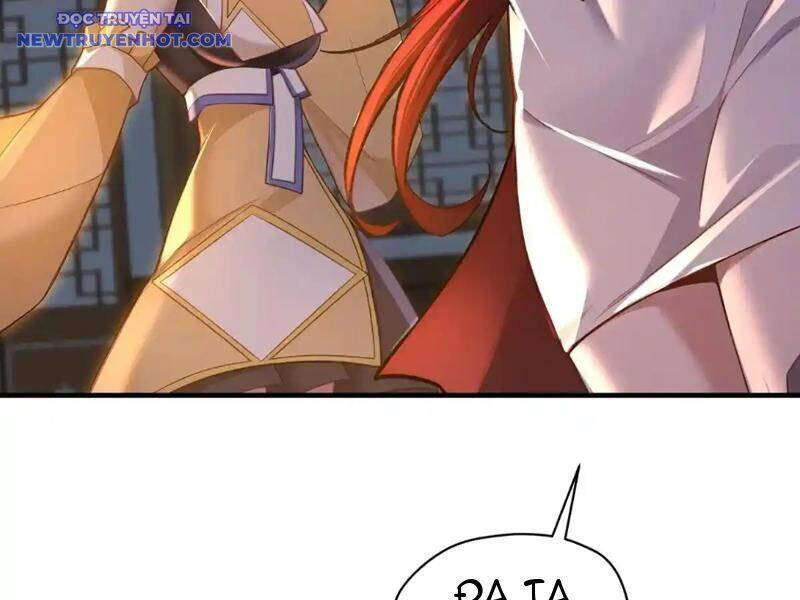 Xuyên Qua Thành Npc Xui Xẻo: Ta Có Lão Bà Che Chở - Chapter 98 - Page 124