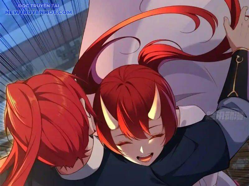 Xuyên Qua Thành Npc Xui Xẻo: Ta Có Lão Bà Che Chở - Chapter 98 - Page 136