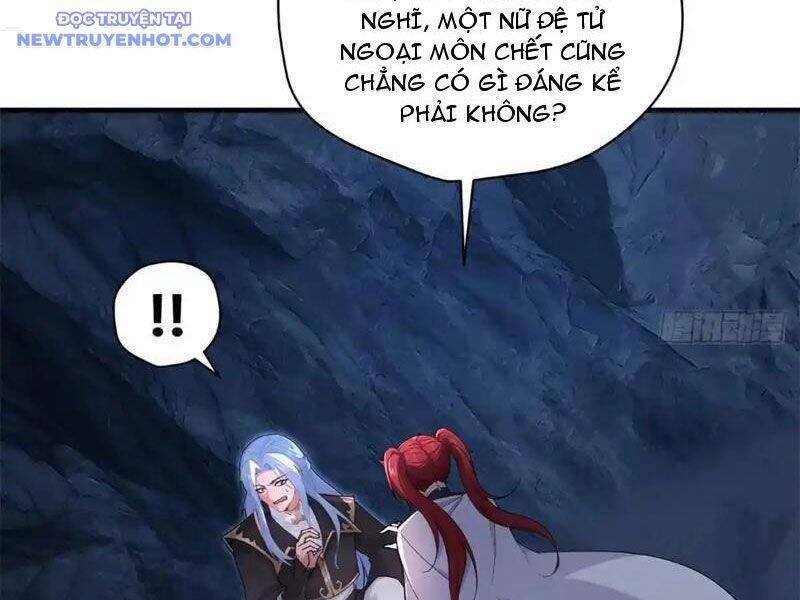 Xuyên Qua Thành Npc Xui Xẻo: Ta Có Lão Bà Che Chở - Chapter 98 - Page 27