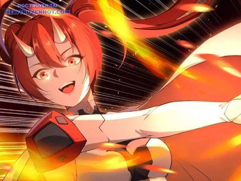 Xuyên Qua Thành Npc Xui Xẻo: Ta Có Lão Bà Che Chở - Chapter 98 - Page 38