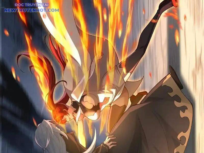 Xuyên Qua Thành Npc Xui Xẻo: Ta Có Lão Bà Che Chở - Chapter 98 - Page 43