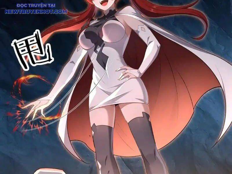 Xuyên Qua Thành Npc Xui Xẻo: Ta Có Lão Bà Che Chở - Chapter 98 - Page 50