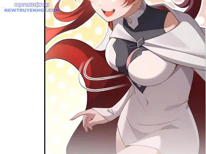 Xuyên Qua Thành Npc Xui Xẻo: Ta Có Lão Bà Che Chở - Chapter 98 - Page 53