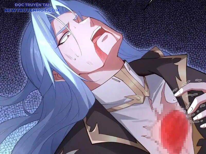 Xuyên Qua Thành Npc Xui Xẻo: Ta Có Lão Bà Che Chở - Chapter 98 - Page 62