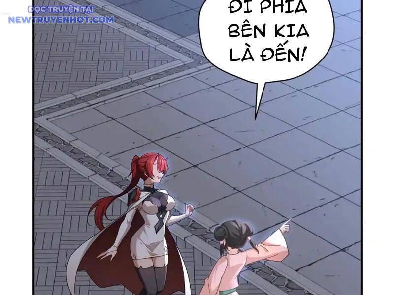 Xuyên Qua Thành Npc Xui Xẻo: Ta Có Lão Bà Che Chở - Chapter 98 - Page 81