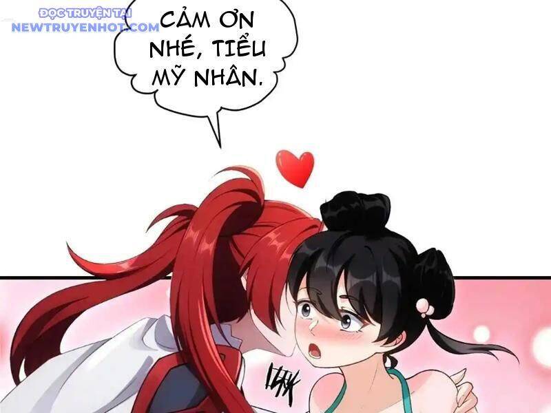 Xuyên Qua Thành Npc Xui Xẻo: Ta Có Lão Bà Che Chở - Chapter 98 - Page 83