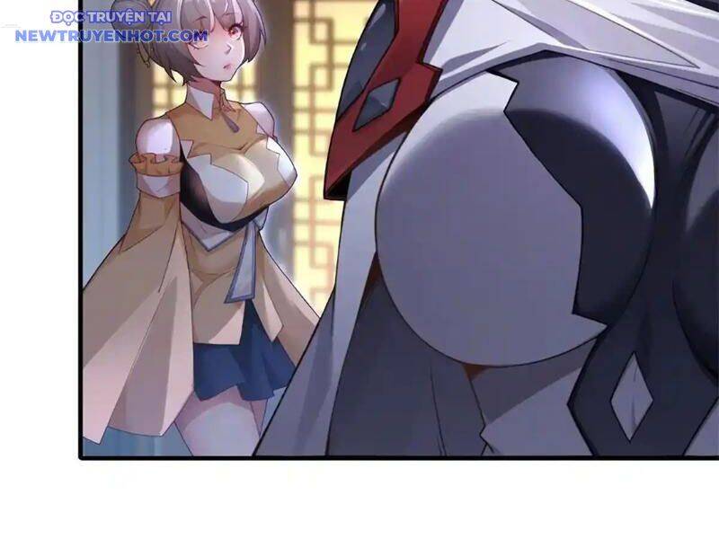 Xuyên Qua Thành Npc Xui Xẻo: Ta Có Lão Bà Che Chở - Chapter 98 - Page 93