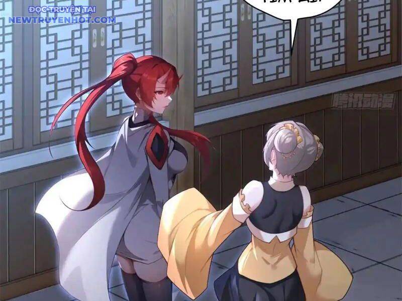 Xuyên Qua Thành Npc Xui Xẻo: Ta Có Lão Bà Che Chở - Chapter 98 - Page 95