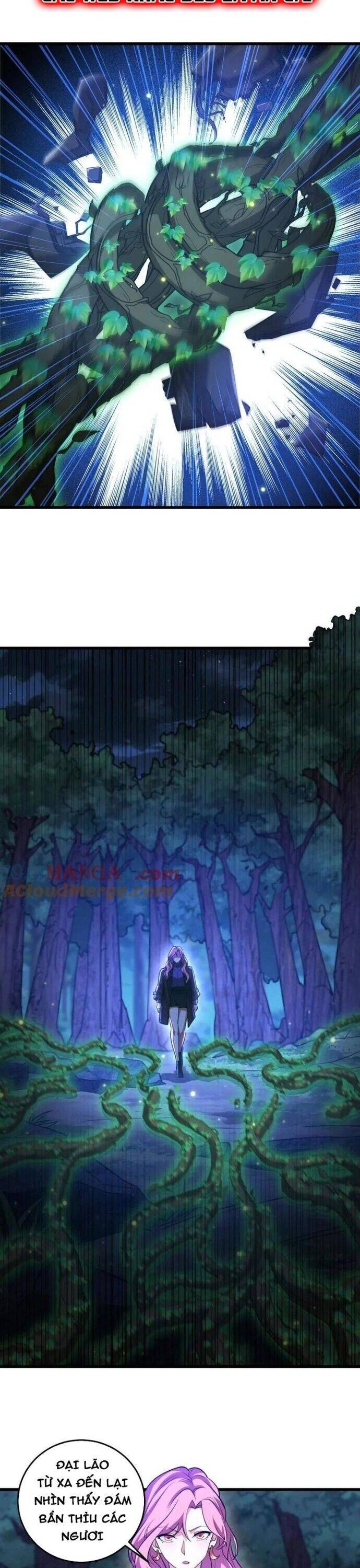 Đệ Nhất Danh Sách - Chapter 504 - Page 11