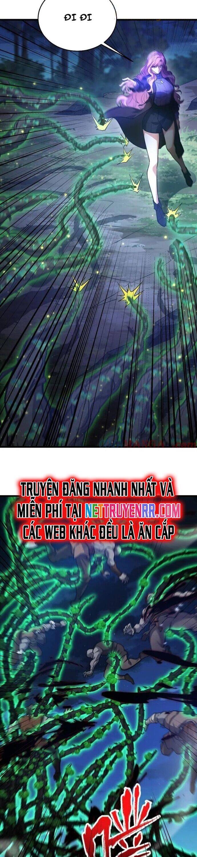 Đệ Nhất Danh Sách - Chapter 504 - Page 14