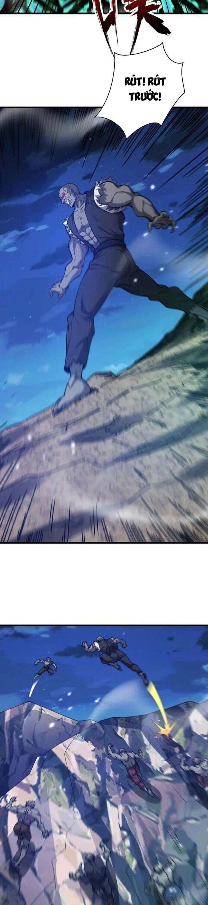 Đệ Nhất Danh Sách - Chapter 504 - Page 15