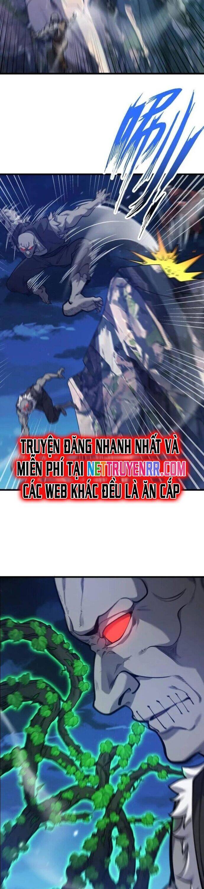 Đệ Nhất Danh Sách - Chapter 504 - Page 16