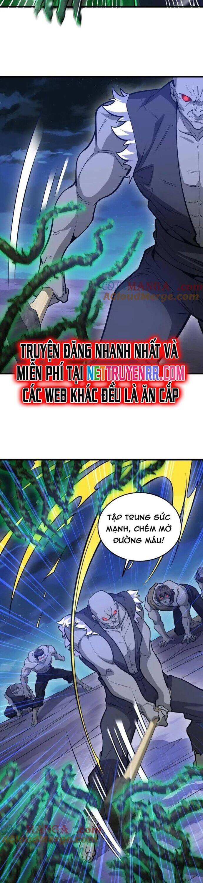 Đệ Nhất Danh Sách - Chapter 504 - Page 18