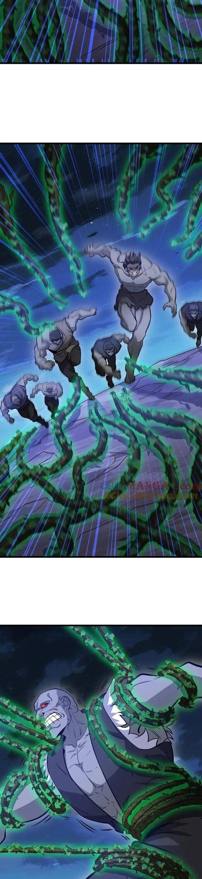 Đệ Nhất Danh Sách - Chapter 504 - Page 19