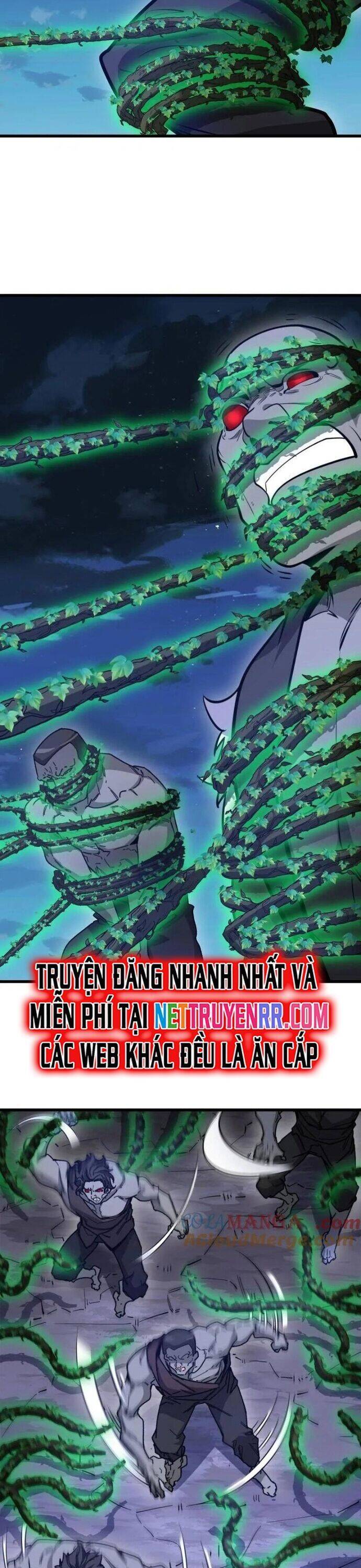 Đệ Nhất Danh Sách - Chapter 504 - Page 20