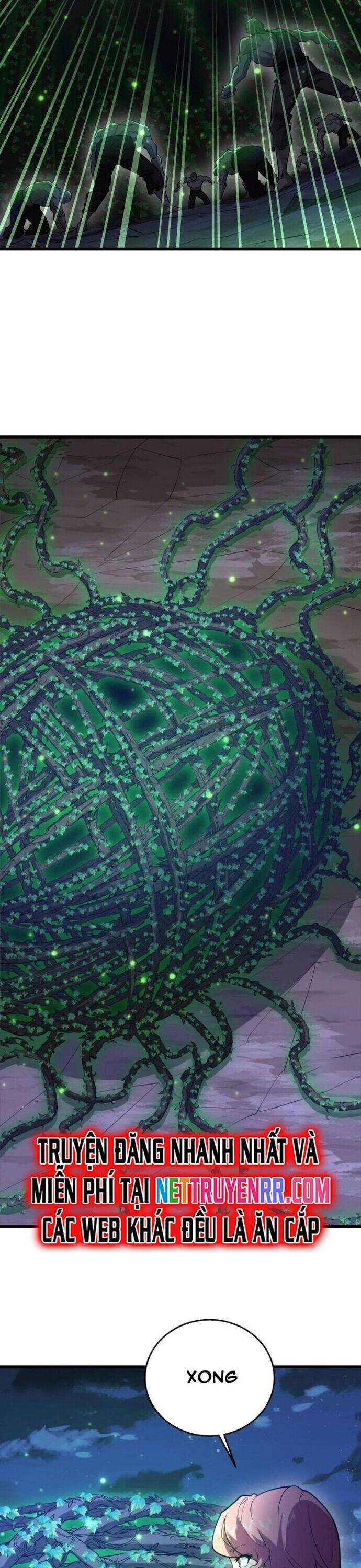 Đệ Nhất Danh Sách - Chapter 504 - Page 22