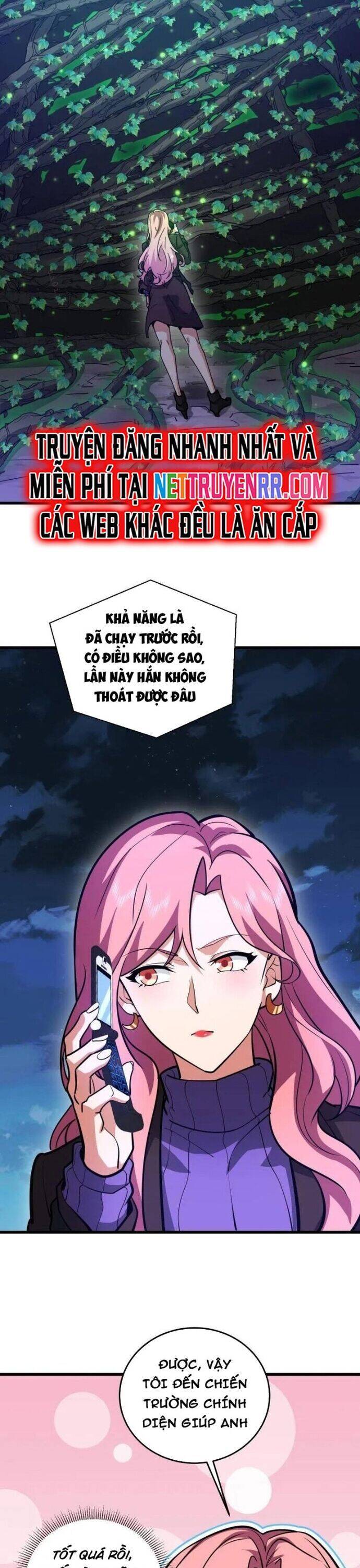 Đệ Nhất Danh Sách - Chapter 504 - Page 24